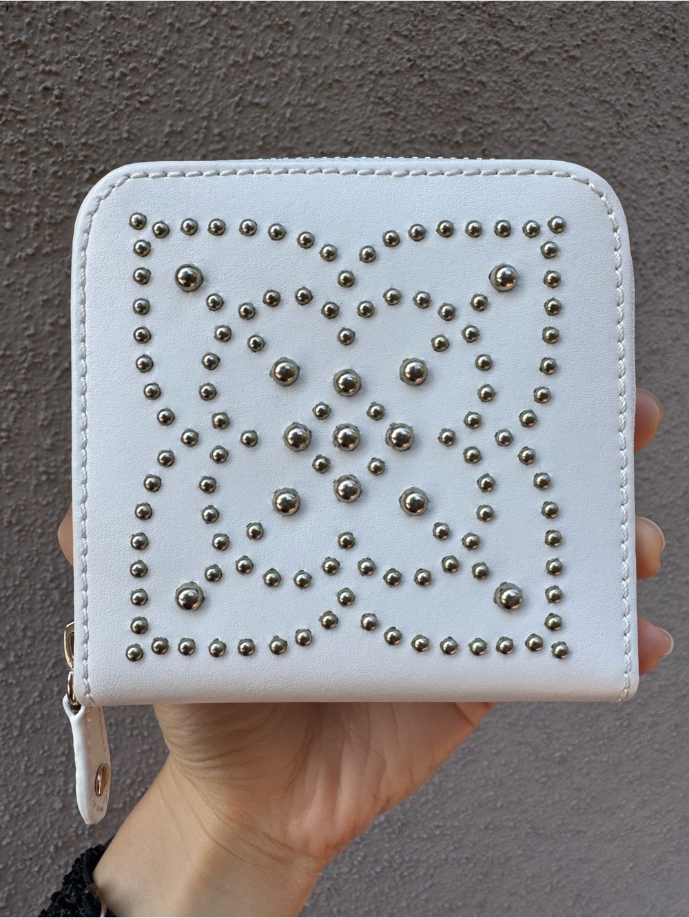 WOLF “Marrakesh” Travel Jewelry Case